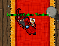 Lumera Coin imagem 2
