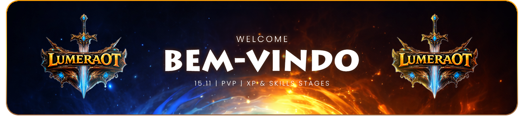 Welcome